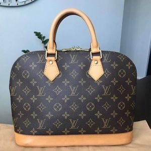 ❌❌❌SOLD ALMA❌❌❌